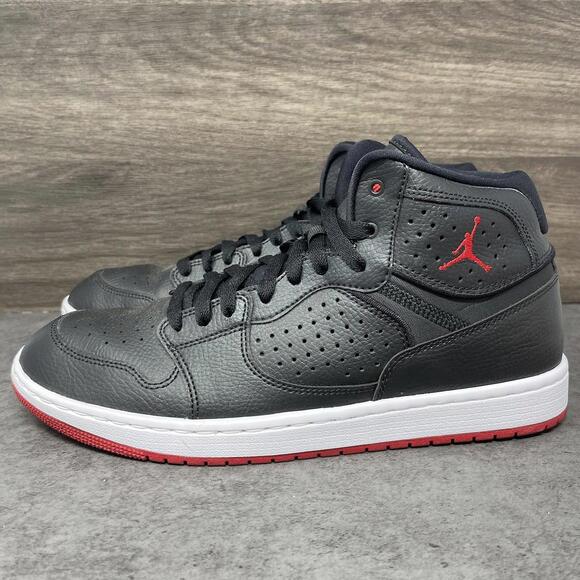 jordan shoes mens size 10